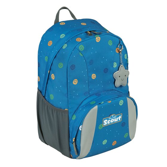 Scout Adventure Schulrucksack 39 cm