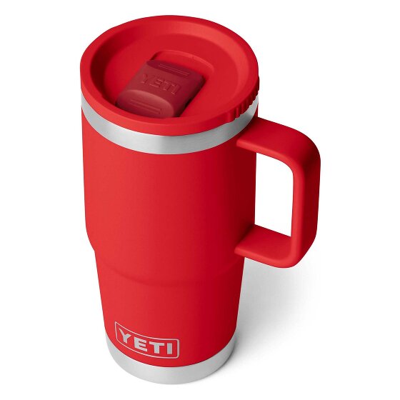 Yeti Rambler Trinkflasche 591 ml