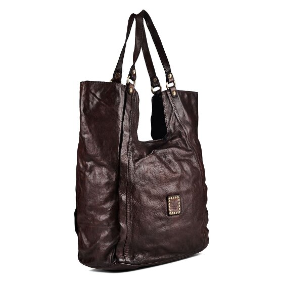 Campomaggi Camelia Shopper Tasche Leder 44 cm