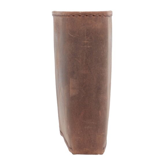 Tom Tailor Ron Geldbörse RFID Schutz Leder 10 cm