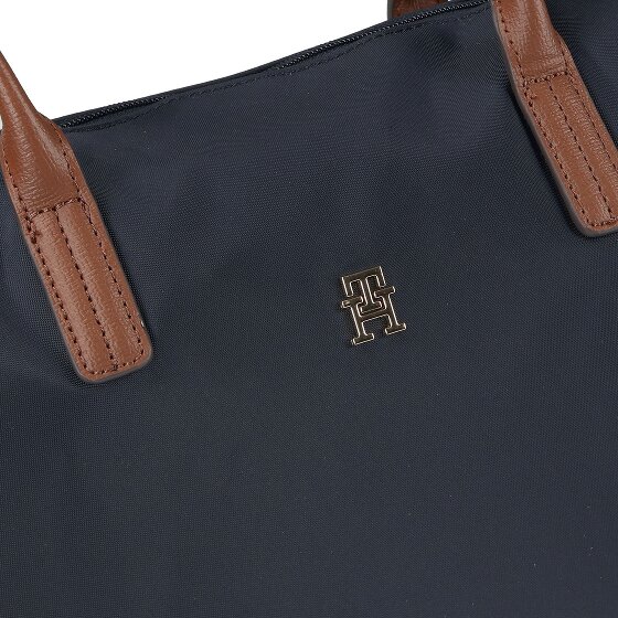 Tommy Hilfiger TH Popette Shopper Tasche 48 cm