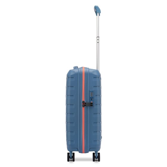 Roncato Skyline 2.0 Neon 4 Rollen Kabinentrolley 55 cm