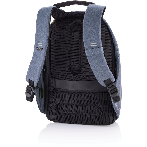 XD Design Bobby Hero Regular Rucksack RFID 45 cm Laptopfach