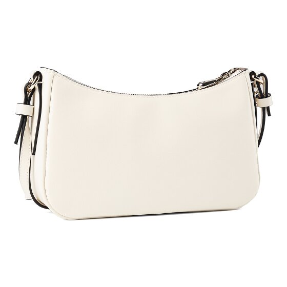 Boss Numah Schultertasche Leder 19 cm