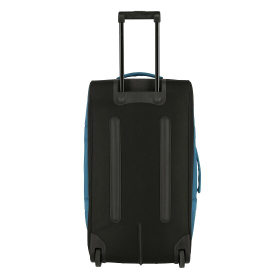 Travelite Kick Off 2-Rollen Reisetasche 68 cm