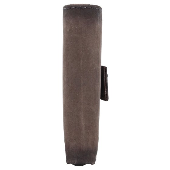 camel active Dallas Kreditkartenetui RFID Schutz Leder 7 cm