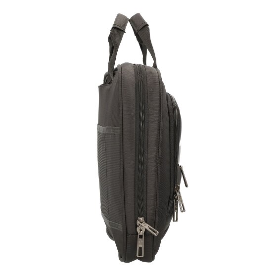 Samsonite Vectura Evo Flugumhänger 39 cm Laptopfach