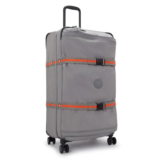 Kipling Basic Spontaneous 4 Rollen Trolley L 78 cm