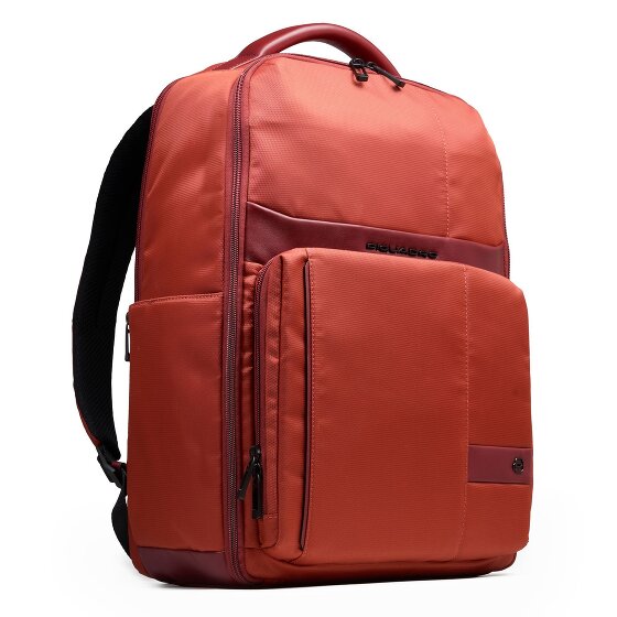 Piquadro Wollem Daypack 47 cm Laptopfach