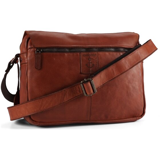 Harbour 2nd Urban Poets Jorne Aktenkoffer 35 cm Laptopfach