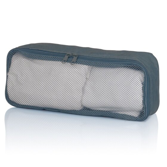 Pack Easy Genius 4 Rollen Kabinentrolley S 54 cm