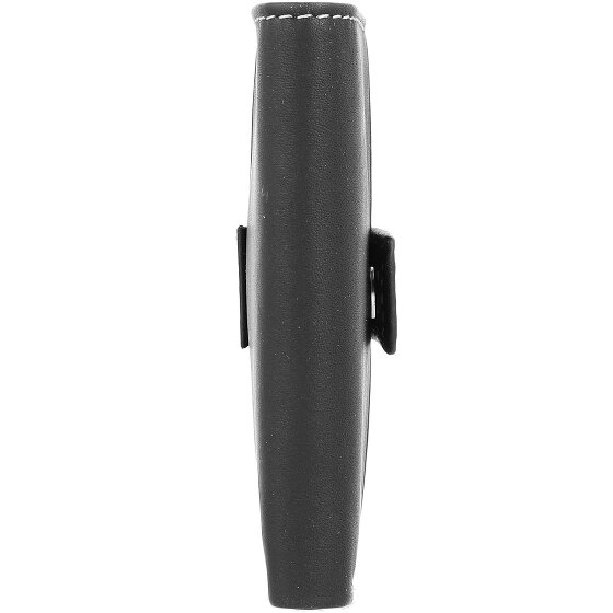 Esquire Oslo Kreditkartenetui RFID Leder 8,5 cm