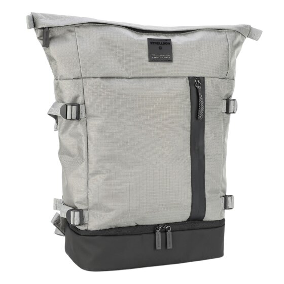 Strellson Northwood Sebastian Rucksack 50 cm Laptopfach