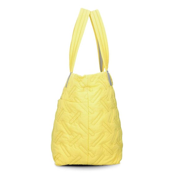 Zwei Cleo Shopper Tasche 42 cm