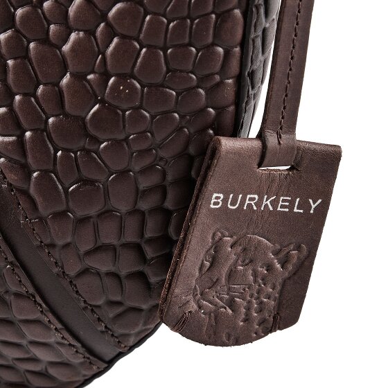 Burkely Cool Colbie Umhängetasche Leder 28 cm
