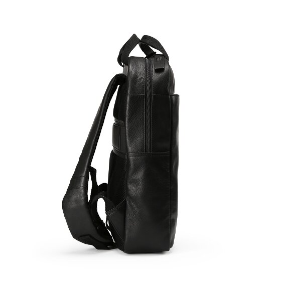 camel active Pine Daypack Leder 41 cm Laptopfach