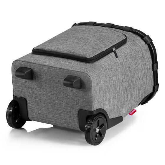 reisenthel Carrycruiser Plus Frame Einkaufstrolley 52,5 cm