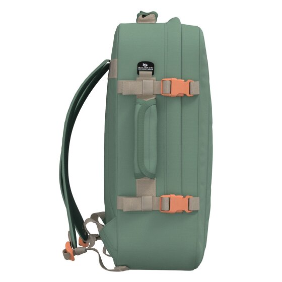 Cabin Zero Classic 114 Daypack 51 cm Laptopfach