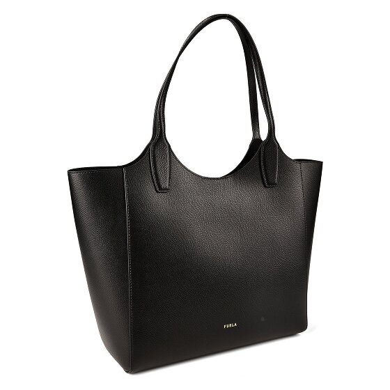 Furla Lea Shopper Tasche M Leder 44 cm