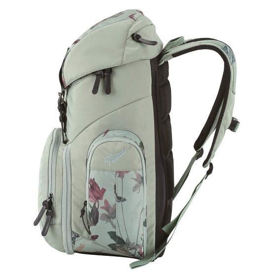 NITRO Urban Weekender Rucksack 55 cm Laptopfach