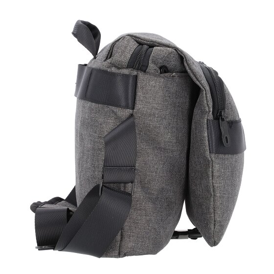 Lightpak Walker Umhängetasche 34 cm Laptopfach