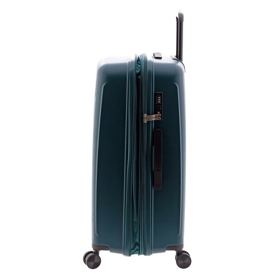Gladiator 5000 4 Rollen Trolley 73 cm mit Dehnfalte