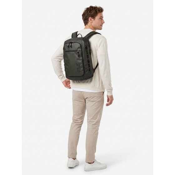 Jack Wolfskin Tecton 30 L Daypack 52.5 cm Laptopfach