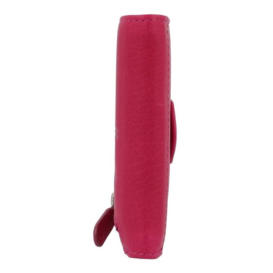 Jack Kinsky Aruba Geldbörse RFID Schutz Leder 7.5 cm