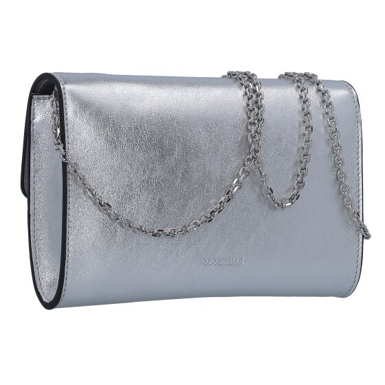 Coccinelle Magie Umhängetasche Leder 22 cm