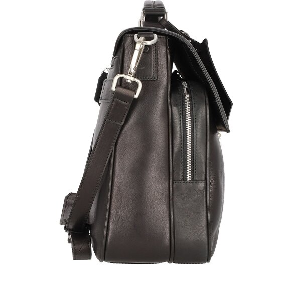 Picard Authentic Aktentasche Leder 39 cm