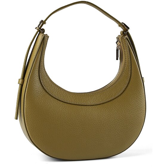 Coccinelle Whisper Handtasche Leder 23 cm