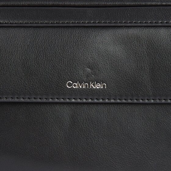 Calvin Klein CK Sleek Kulturbeutel 25 cm