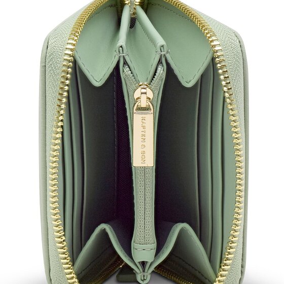 Kapten & Son Louvre Geldbörse 9.5 cm