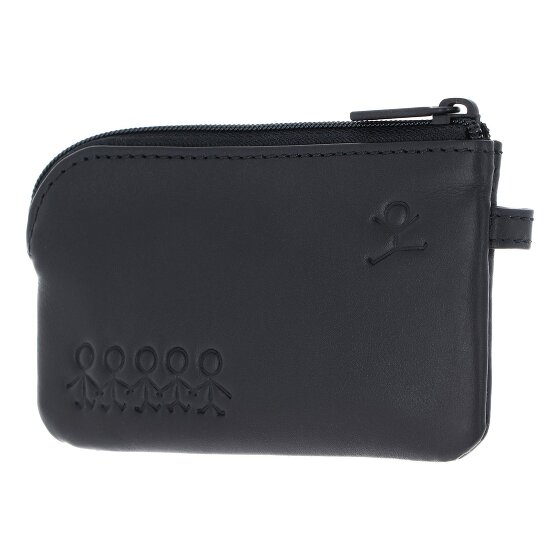 oxmox Schlüsseletui Leder 11.5 cm