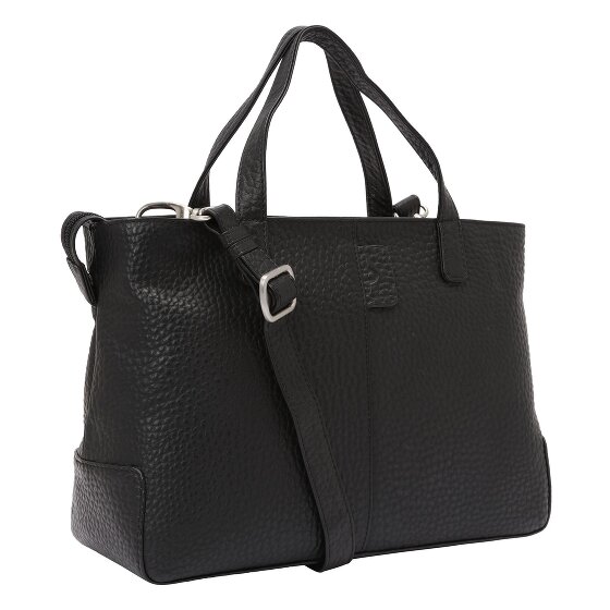 Voi Hirsch Zita Schultertasche Leder 32 cm