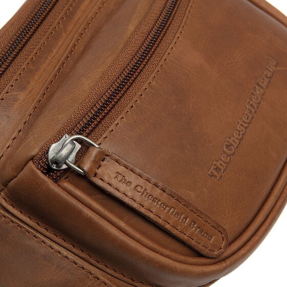 The Chesterfield Brand Jack Gürteltasche Leder 22 cm
