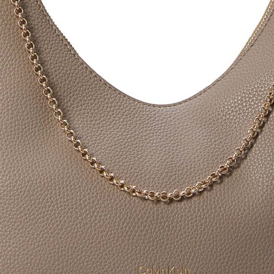 Calvin Klein Hardware Schultertasche 34 cm