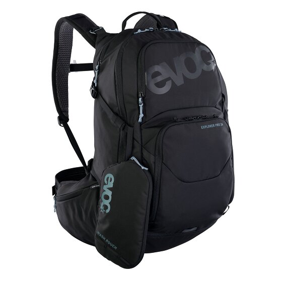Evoc Explorer 26 Wanderrucksack 45 cm