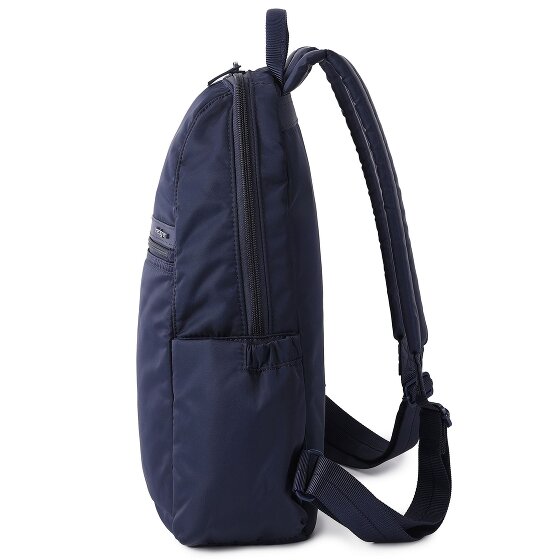 Hedgren Inner City Vogue XXL Daypack RFID Schutz 37 cm Laptopfach