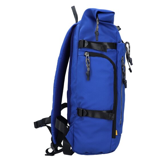 camel active Explore Daypack L 50 cm Laptopfach