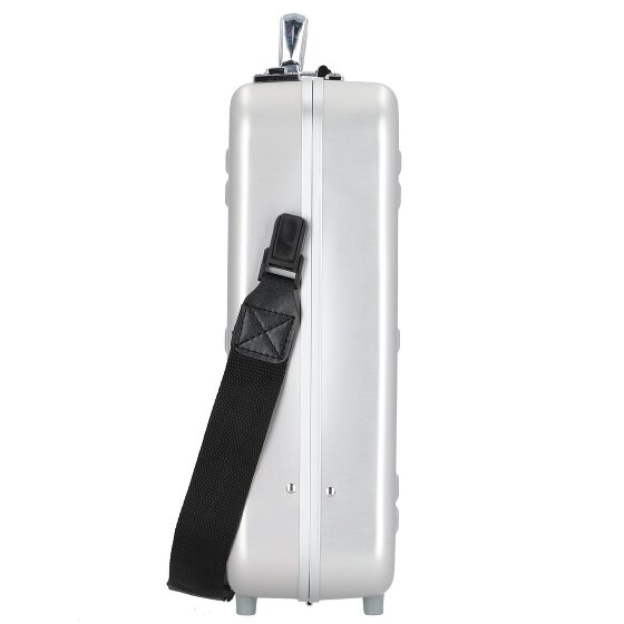Alumaxx Aktenkoffer 45 cm Laptopfach