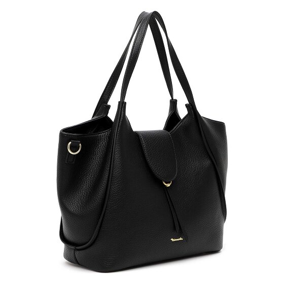 Tamaris TAS Manuela Schultertasche Leder 47 cm