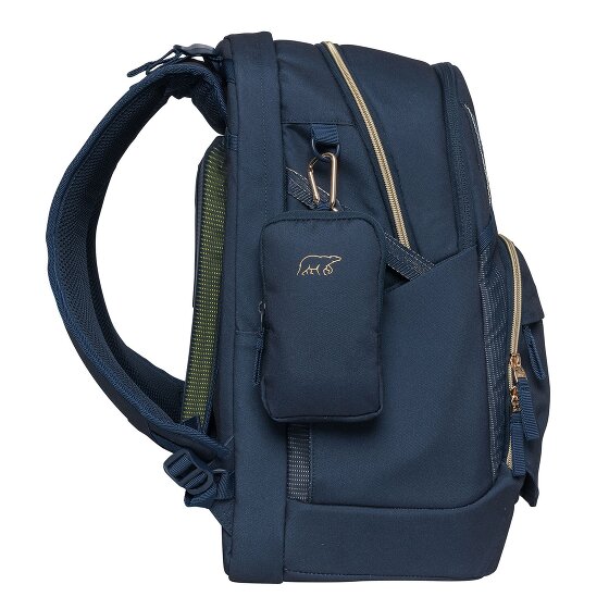Beckmann Norway Sport Air Schulrucksack 44 cm