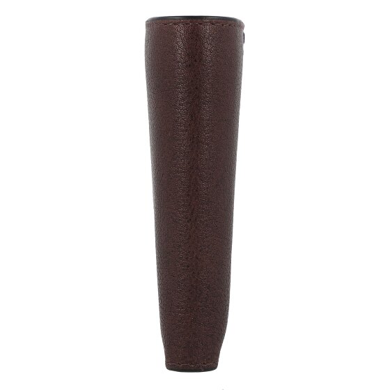 Piquadro Hedley Geldbörse RFID Schutz Leder 12 cm