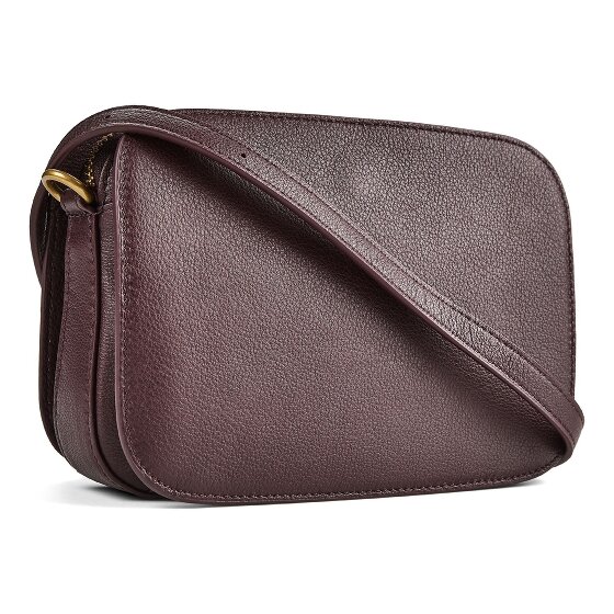 Liebeskind Luka Umhängetasche Leder 20 cm