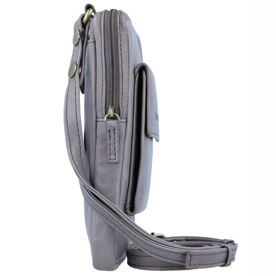 Greenland Nature Nature Soft Handytasche Leder 11 cm