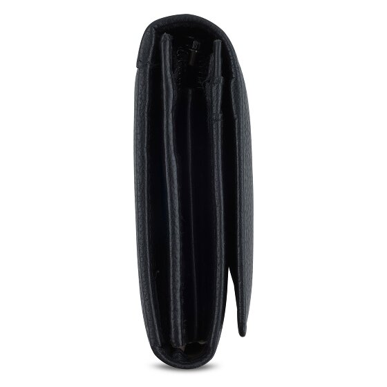 bugatti Mira Geldbörse RFID Schutz Leder 19 cm