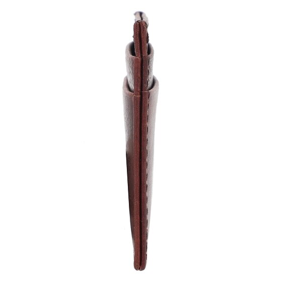 Leonhard Heyden Roma Kreditkartenetui Leder 10 cm