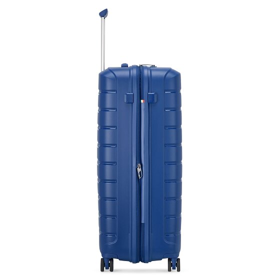Roncato B-Flying Move 4 Rollen Trolley 78 cm mit Dehnfalte