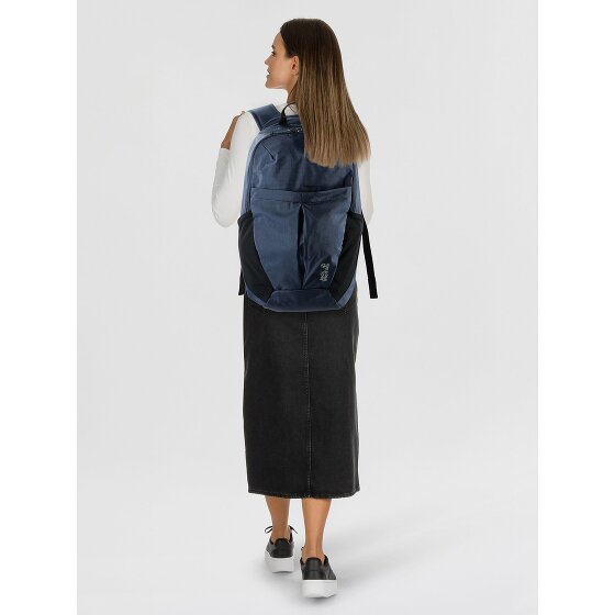 Jack Wolfskin Yuma 14 L Daypack 45 cm Laptopfach